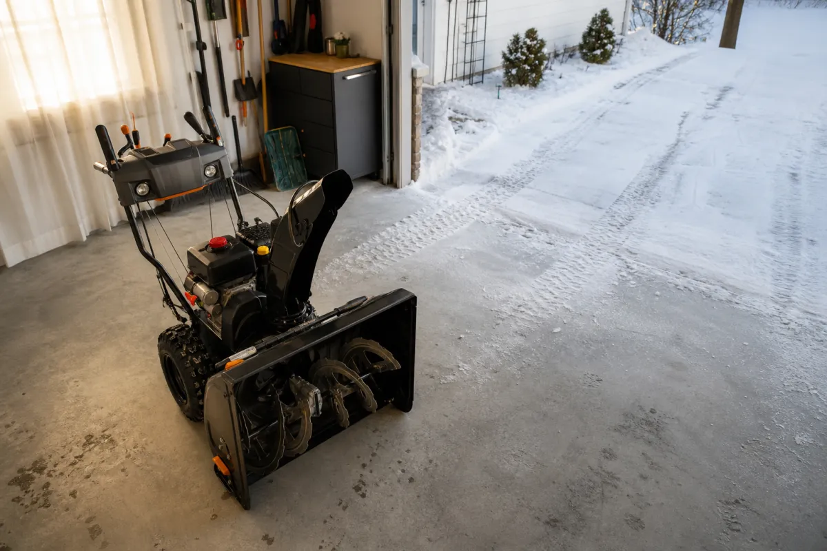How to Choose the Best Snow Blower for Wisconsin Winters: A Practical Guide for Appleton and Fox Cities Homeowners