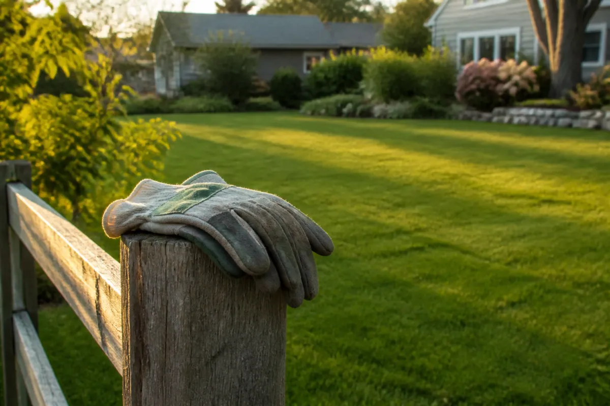 DIY Lawn Care vs Professional Cost Comparison: A Practical Guide for Appleton and Fox Cities Homeowners