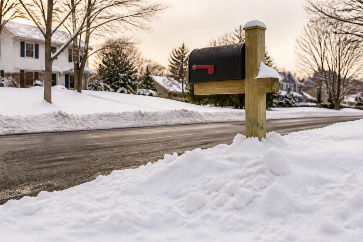 A Practical Guide to Hiring a Snow Removal Company in Appleton and the Fox Cities