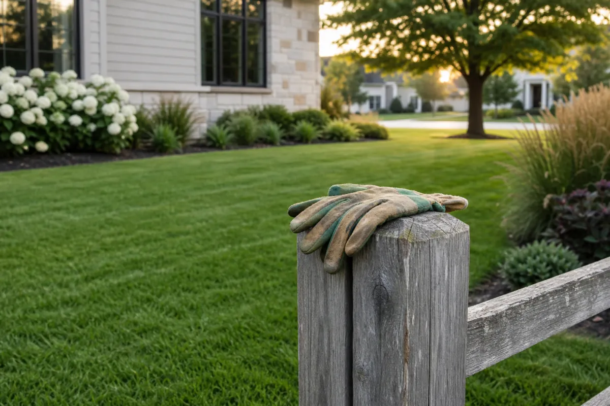 Understanding Lawn Care Costs in Appleton, WI: A Practical Guide for Homeowners