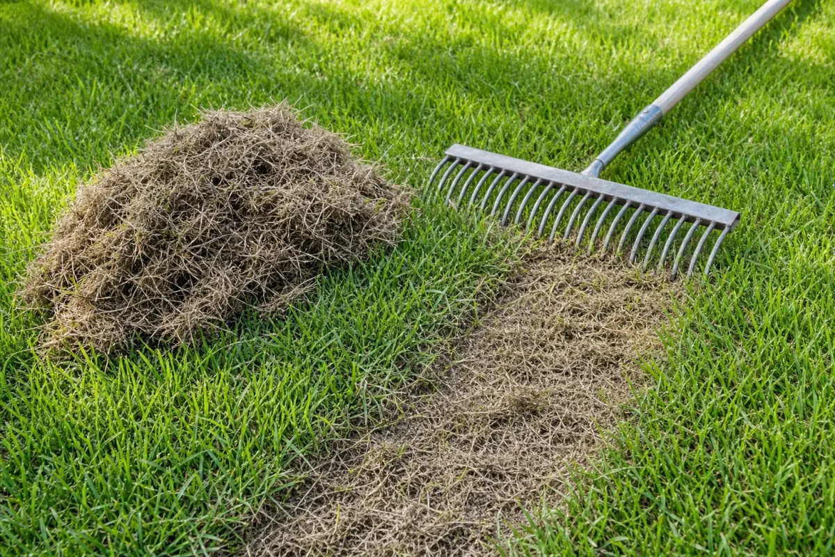 Understanding Lawn Dethatching Service Costs: A Practical Guide for Appleton and Fox Cities Homeowners