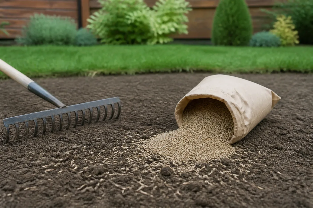 Understanding Overseeding Costs Per Square Foot: A Practical Guide for Appleton and Fox Cities Homeowners