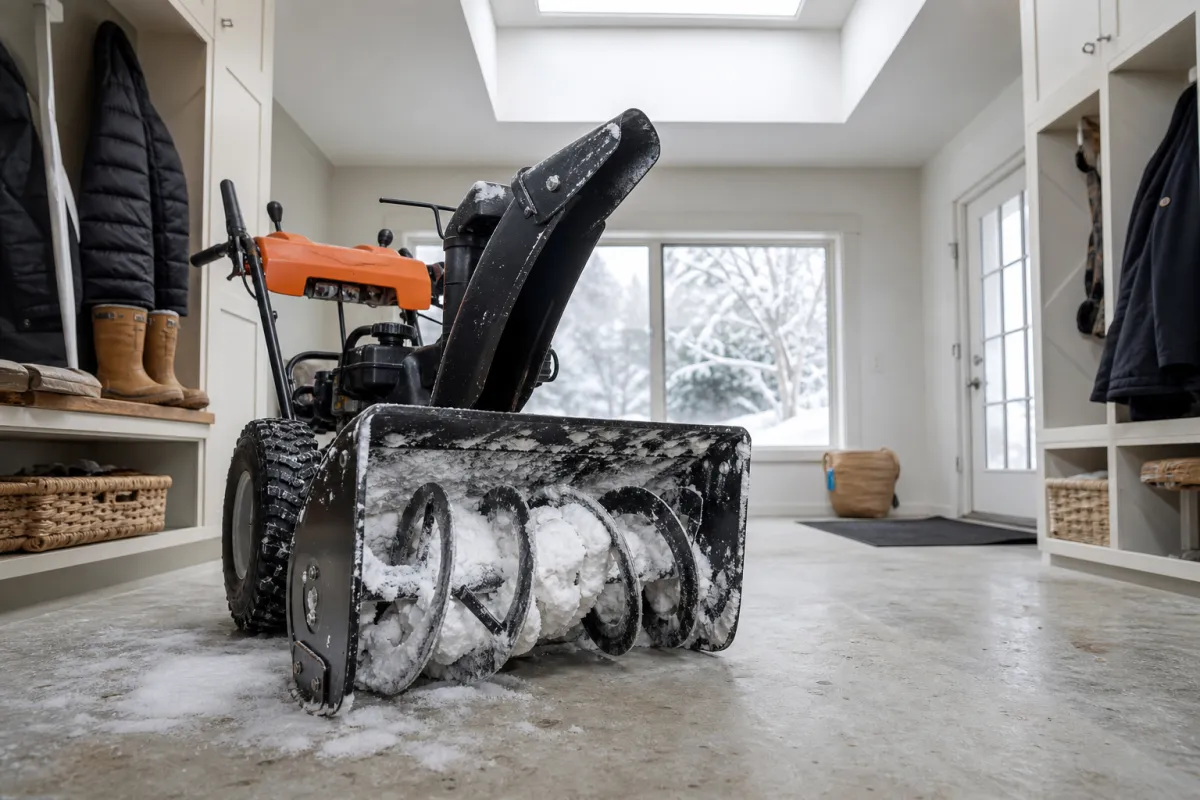 Snow Blower vs Snow Plow Service Cost: A Practical Guide for Appleton and Fox Cities Homeowners