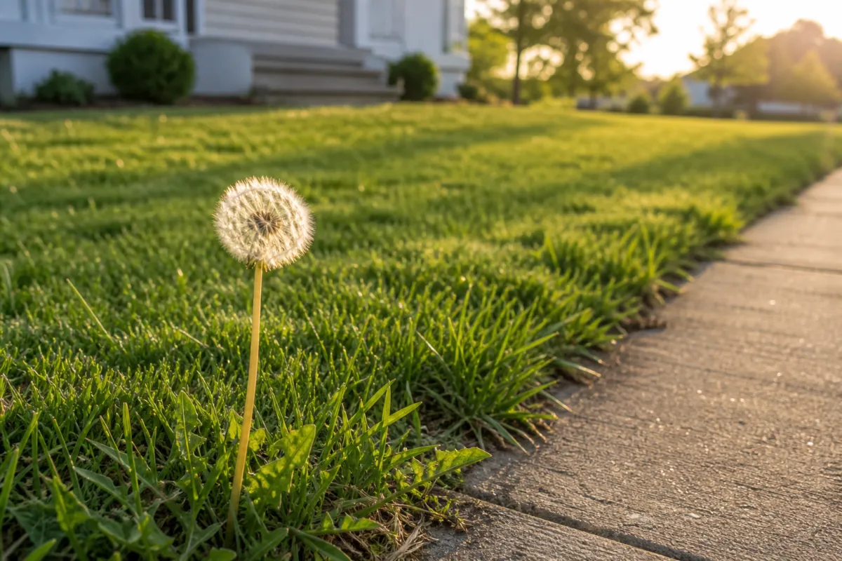 Understanding Weed Control Service Cost in Wisconsin: A Practical Guide for Appleton and Fox Cities Homeowners